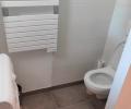 Toilettes