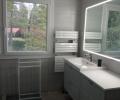 salle d'eau etage