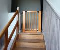 Garde-corps escalier